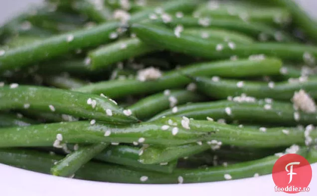 Fasole Verde De Susan