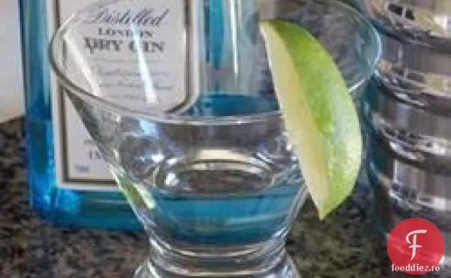 Cocteil Gimlet