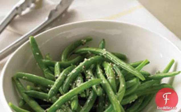 Fasole Verde De Susan