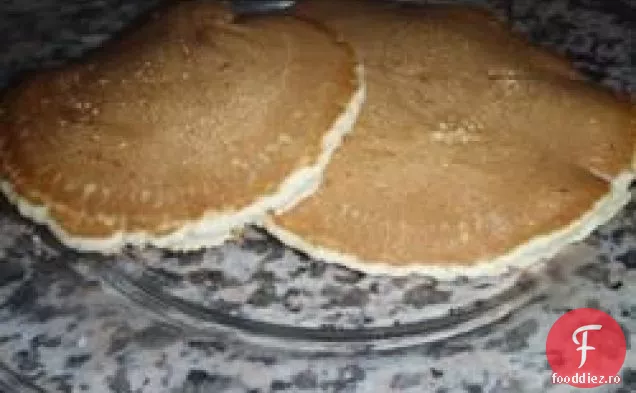 Clatite rapide si usoare