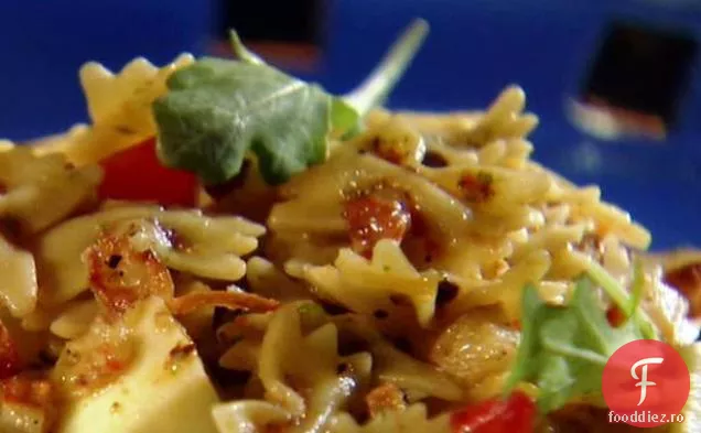 Salată Fieri Farfalle