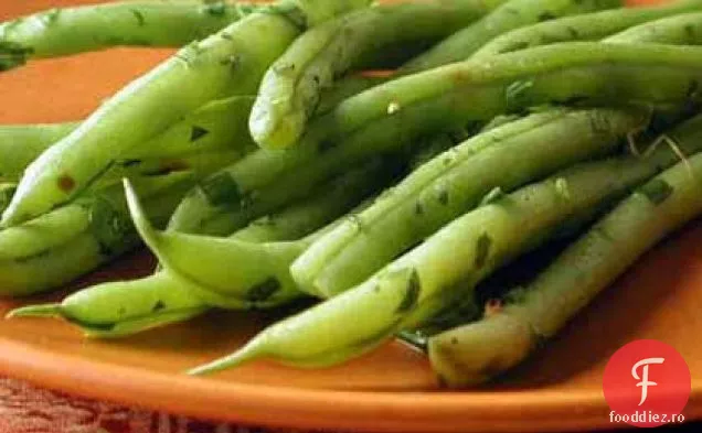 Fasole Verde Arpagic