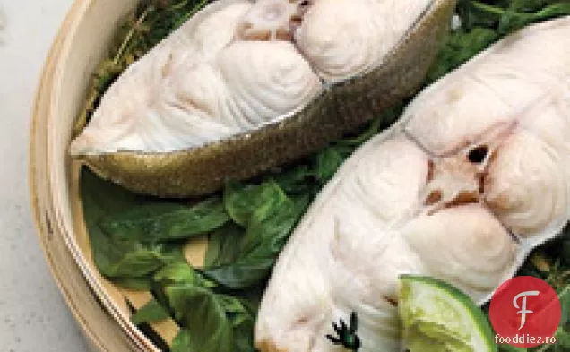 Halibut Aburit