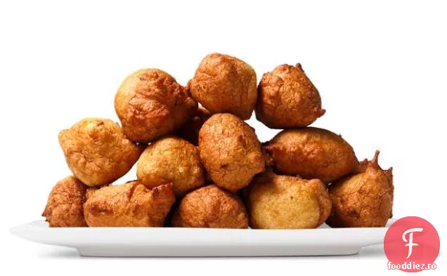 Hushpuppies Aproape Celebre