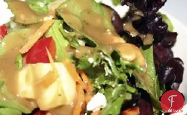 Miere Dijon Balsamic Vinaigrette