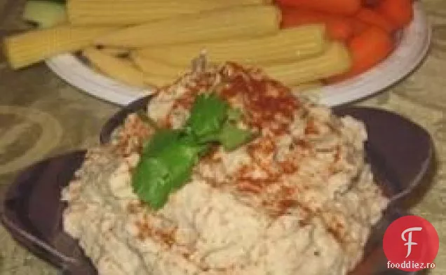 Fasole Albă Dip