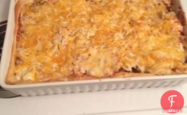 Placinta Taco Usoara