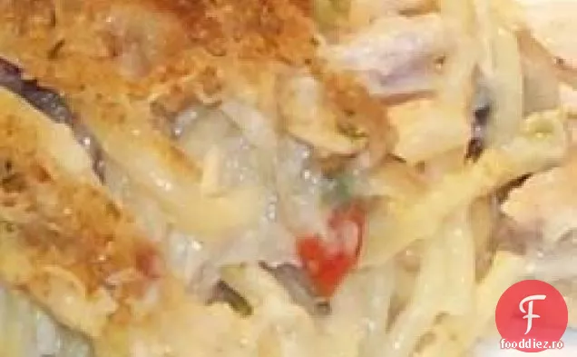 Turcia Tetrazzini I