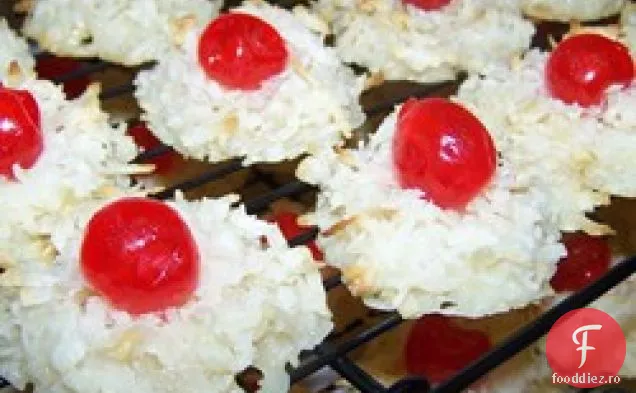 Macaroons III