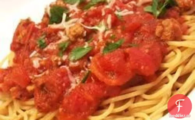 Spaghete Italiene