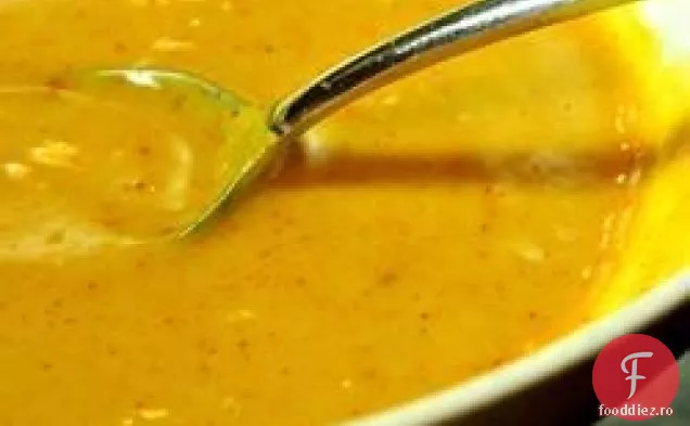 Garnitură De Porc Cu Muștar