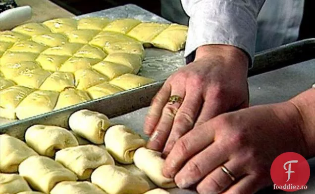 Parker Casa Rolls