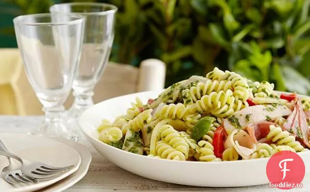Salată Antipasto
