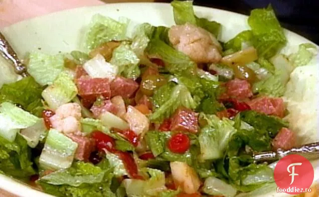 Salată Antipasto