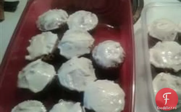 Crema De Branza Glazura I
