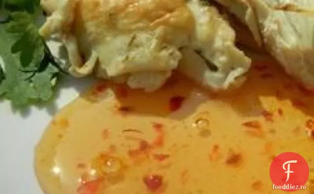 Sos dulce și picant