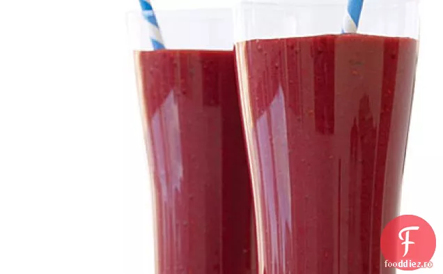 Un Super Smoothie