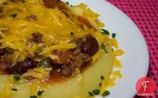 Easy Chili II