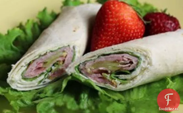 Sunca Pinwheels