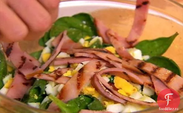 Salată De Mic Dejun Toată Ziua