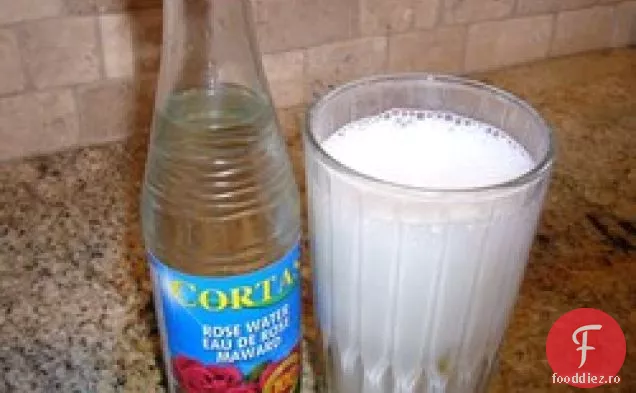 Indian Lassi