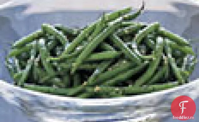 Fasole Verde De Susan Cu Wok