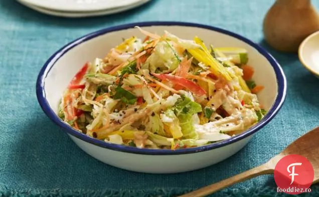 Asiatice Slaw