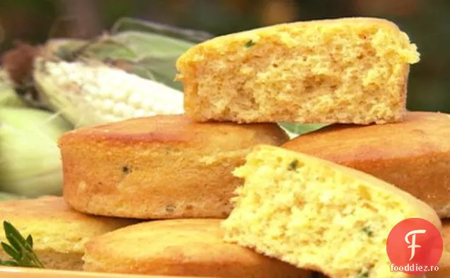 Pâine De Porumb Mexicană