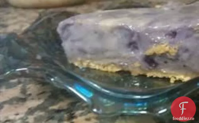Cherry Icebox Pie