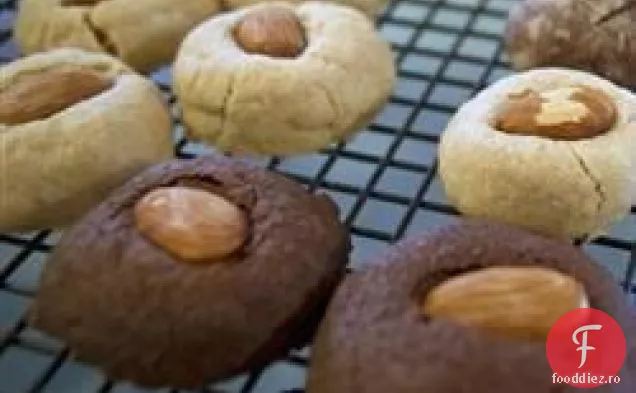 Cookie-Uri De Zahăr Mexican