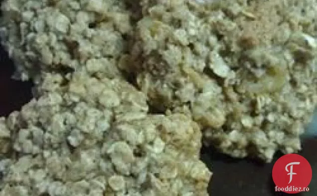 Cookie-Uri De Ovăz