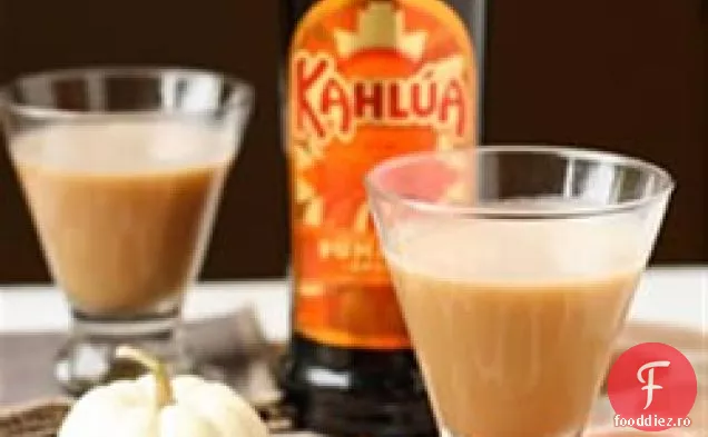 Kahlua Dovleac Scotchies