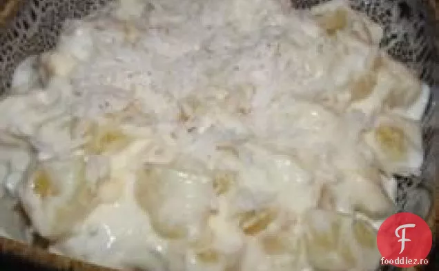 Salata Pina Colada