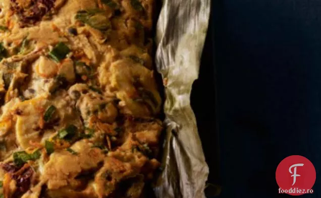 Tamale Umplutura