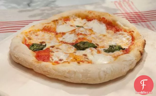 Pizza Napolitană Margherita