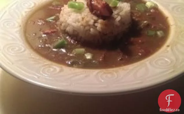 Turcia Gumbo