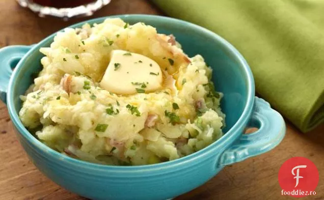 Colcannon