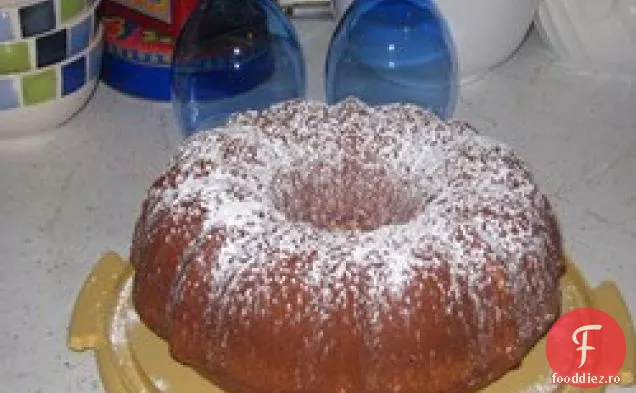 Seven-Up tort ii