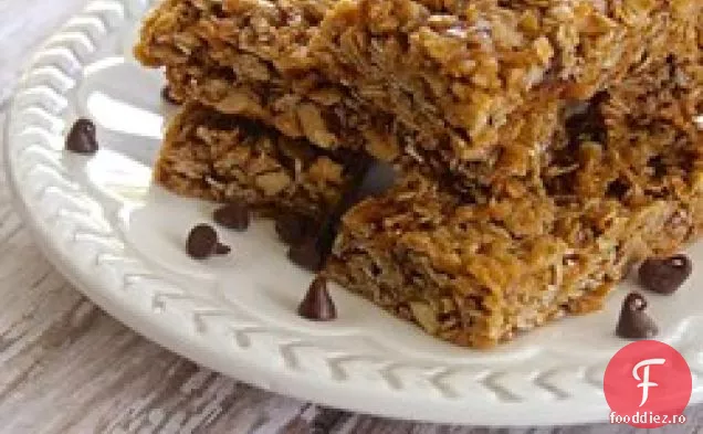 Batoane Granola