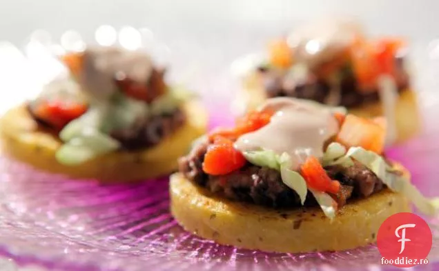 Sopes De Fasole Neagră