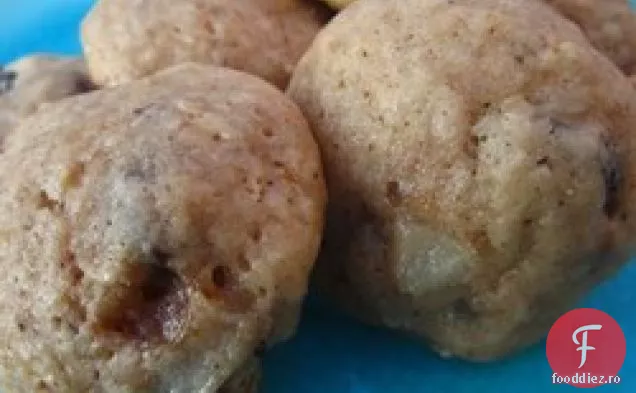 Cookie-Uri Picante De Pere