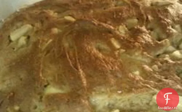 Tort De Mere European Fără Gluten