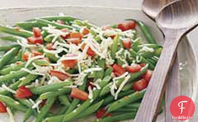 Fasole Verde Italiană