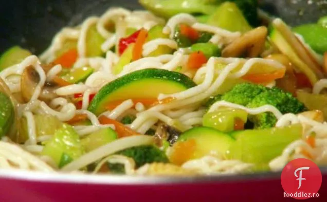Veggie Atât De Scăzut Mein