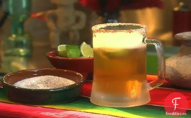 Michelada Marias