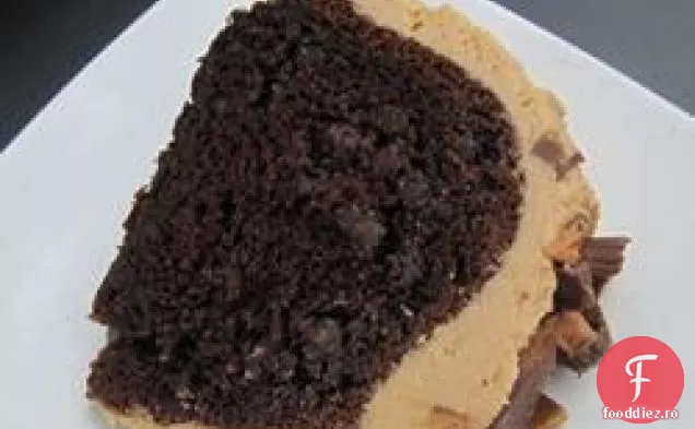 Ciocolata Unt De Arahide Nirvana