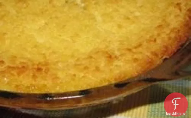 Imposibil de nucă de cocos Pie II