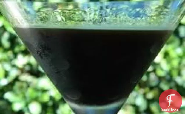 Lichior Cu Aromă De Cafea I