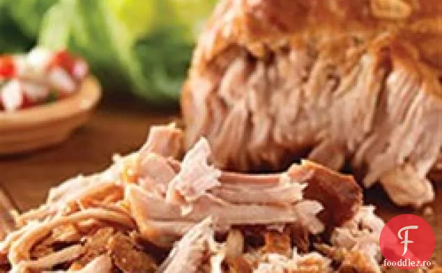 Portorican Tocat Carne De Porc