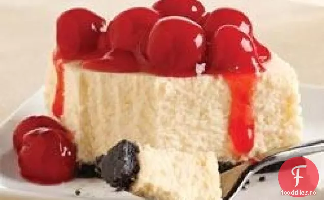PHILADELPHIA New York Cheesecake II